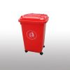 Sell 50L Wheelie Bins