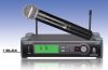 Sell various UHF wireless microphones