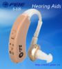 Sell BTE and box-type hearing aids