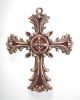 Cross decoration 4