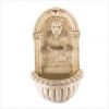 set of 10 lion head fountains