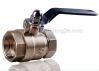 Sell Brass Ball Valve