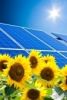 Sell Investing in solar electricity