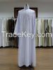 Arabic thobe/jubba for Men