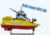 Sell fishing bait boat