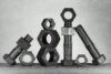 Sell screws, bolts, nuts, fasteners