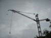 OLD Tower Crane