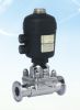 Sell food industry stainless steel diaphragm valve