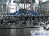 Sell Full Automatic Pure Water Bottle Filling Machine (CGF 60-60-15)