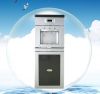 Sell Floor Standing Hot&Cold RO Water Purifier