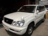 Sell Toyota Land Cruiser Cygnus