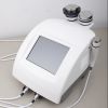 Portable Liposuction Cavitaiton+RF wrinkle removal beauty equipment