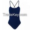 Lycra/Spandex/Polyester Custmozied Swimwear For Lady