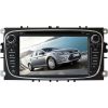 car dvd player and gps and navigation for Focus
