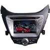 Car DVD Navigation /GPS for Hyundai Elantra
