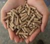 Wood Pellets