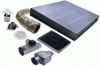 Sell Sun System (Solar thermal energy used as an air heater / cooler.)