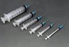 Sell disposable syringe(3-part)