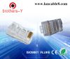 Sell lan cable plug RJ45