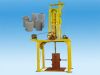 Sell HLJ concrete  pipe making machines