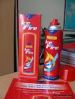 Pouch and Can Aerosol Type Fire Extinguisher