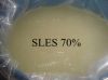 Sell SLES 70% detergent material