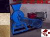 Sell 1t/h animal corn mill/feed mill/feed grinder