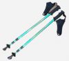 Sell ski pole, ski stick, carbon pole, fiberglass pole