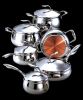 Sell stainless steel cookware set