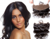 good quality human hair lace wigs lace frontal closure with three styles body wave wigs