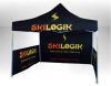 Sell Advertising Folding Tents