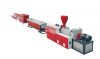 Sell four pipe extrusion line