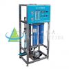 Sell water treatment equipment
