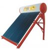 solar water heater