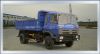 Sell DongFeng Dump Truck(single axle)