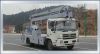 Sell DongFeng Tianjin High-altitude Operation Truck