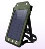 Sell 5.0w portable military solar charger
