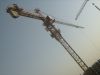Sell Used Fusan FS7032 - 12ton Tower Crane