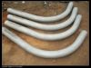 carbon steel bend pipe
