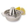 Stainless steel lemon citrus