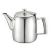 Stainless steel coffee pot