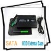 Sell Portable 2.5" SATA Hard Disk Case