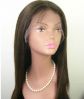 Sell high quality full lace lace wig
