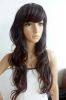 Sell synthetic front lace wig