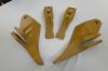 Manufacture and supplier of JCB teeth and side cutters