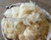 We are exporters of sheep wool fibers. merino fine wool, greasy , washed wool, carpet grade wool.