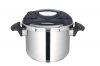 stainless steel pressure cooker DSJT22-7L