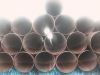 Sell API5L L245B LSAW STEEL PIPE/ERW STEEL PIPE