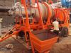 Sell SLHB-10 Mobile Asphalt Mixing Plant