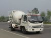 Sell Concrete Truck Mixer